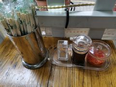 -小梁哥云吞面(黄贝岭店)