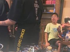 -东道煮牛肉火锅(东盛大街店)