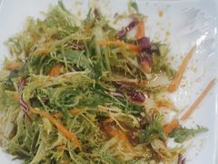 -马尔龙新疆饭店·清真(瑞景店)