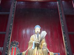 -成都武侯祠博物馆