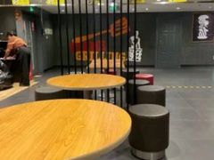 -汉堡王(西直门凯德MALL店)