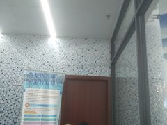-包玉刚游泳场(黄龙恒励大厦店)