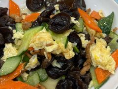 -老东北厨坊(岭南大道店)