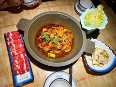 -阿味大虾(奥克斯广场店)