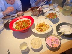 -湘鼎盛·大厨鲜炒湖南味(高新银泰店)