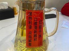 -来相会饺子·新辽菜(甘家口店)