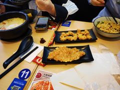 -大鼓米线(杭州国大城市广场店)