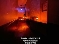 -Dark·大玩家馆沉浸剧情密室(黄埔店)