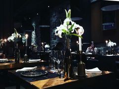 大堂-AZUL by FUEL蓝色·法式酒馆(琶醍店)