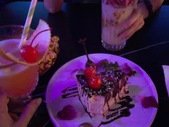 -MOSSO音乐酒吧·live house(南京旗舰店)