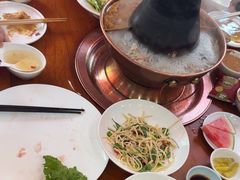 -宝泉铜锅(高新店)