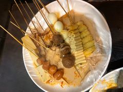 -郭记小街麻辣烫(南小街总店)