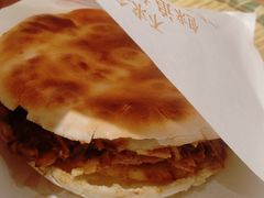 -陇上秦轩西安biangbiang面(朝龙汇店)
