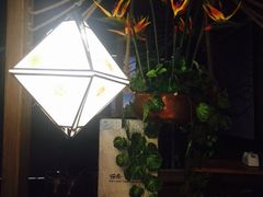 -云海肴·汽锅鸡·云南菜(天津国金汇店)