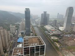 -大连星海皇冠假日酒店