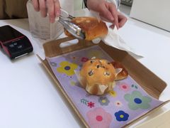 -好利来(回龙观西大街店)