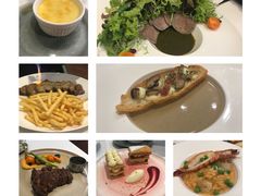 -L'Arome芳芳法国餐厅(仙林金鹰店)