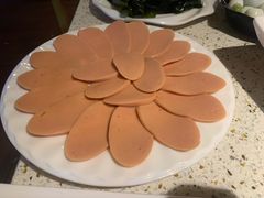 -二荆条·蜀鲜汇城市森林火锅