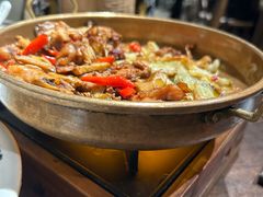 -洞庭土菜馆(天河北总店)