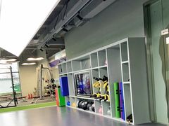 -METIS FITNESS女性健身工作室
