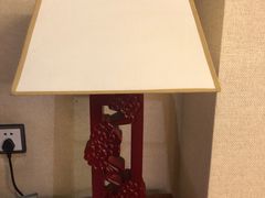 -东海森林温泉度假酒店