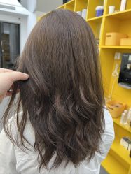 -卓梵美发·精品Salon