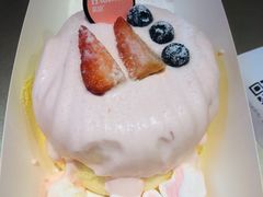 -狐狸和向日葵(北京路店)