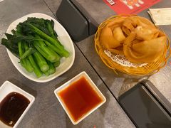 -点点心点心专门店(旺角店)