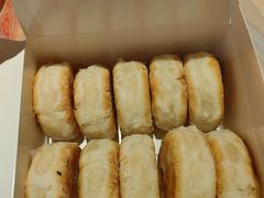 -栗酥饼(南长街店)