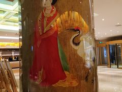 -美丽豪酒店(西安钟鼓楼回民街店)