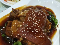 -东四民芳餐厅(世茂工三店)