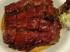 -港丽餐厅(高德置地店)