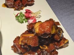 -老上海菜馆(丰登北路店)