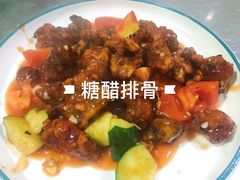 -鲤城打铁水煮鱼店