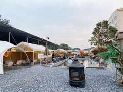 -DGE季风钓虾营地·团建·聚会