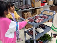 -五洞大众牛餐馆(番禺分店)