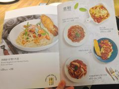 -卡朋西餐(扬名广场店)