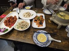 -寿州美味厨豆腐宴(寿县南门口西环路店)