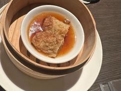 -万丽轩·粤菜(王府井金茂万丽酒店)