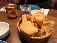 -星叶·东南亚料理(宁波万象汇店)