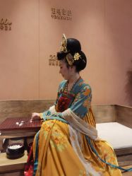 -盘子女人坊古装写真摄影(南京总店)