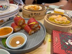 -点都德(汇胜楼店)