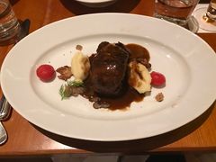 -沈阳君悦酒店·意坊意大利餐厅