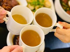-吉亨面馆(古北1699店)