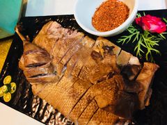 -山顶顶概念四川菜(黄埔大道店)