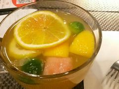 -半秋山西餐厅(宜昌大洋店)