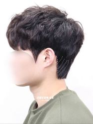 -COSMO PRO造型