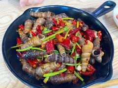 -刘一龙虾.烧烤(理工直营店)