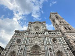 -圣母百花大教堂穹顶