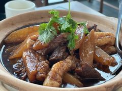 红烧牛腩堡-翡翠江南(国贸商城店)